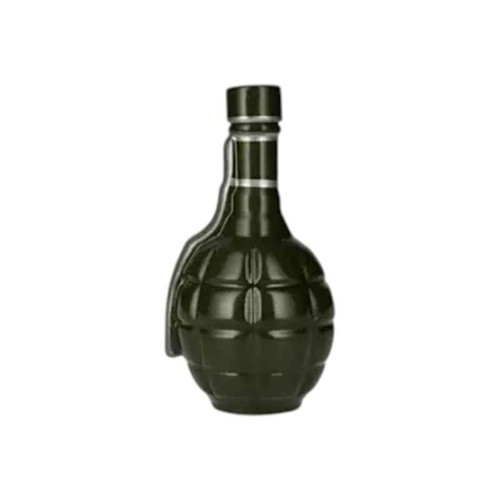 Zlatogor Grenade Vodka 38% Vol. 0.35l