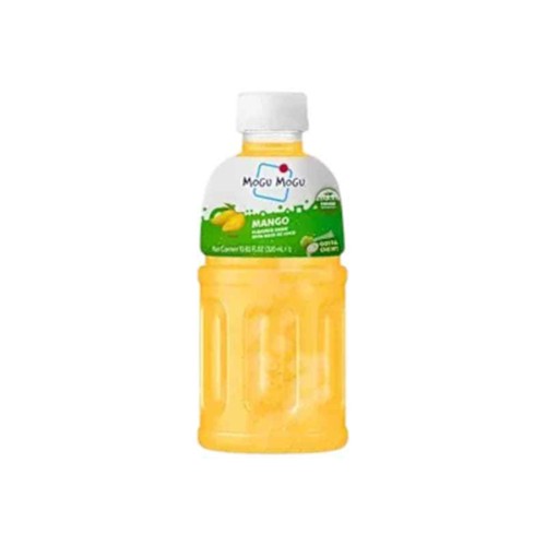 Mogu Mogu - Mango Flavour - (320ml)