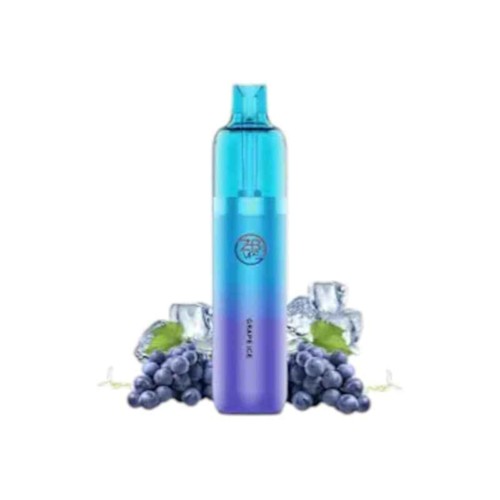 Zhb Vape - Grape Ice