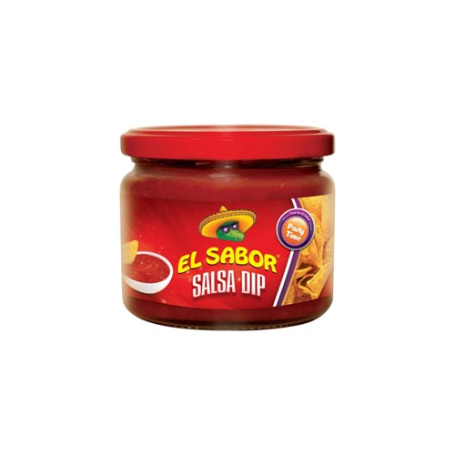 El Sabor Salsa Dip - (315 g)