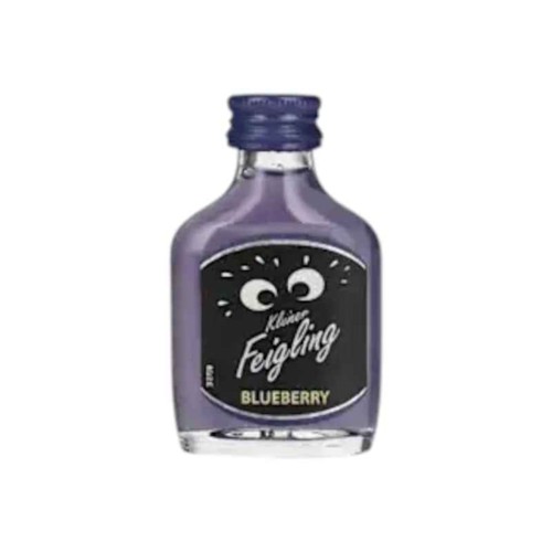 Kleiner Feigling Blueberry 15% Vol. 0.02l