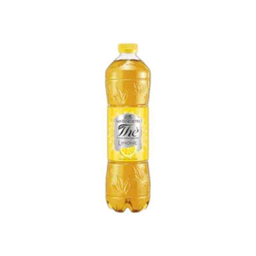 San Benedetto - The Limone - (1.5l)