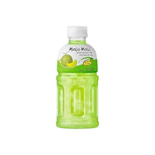 Mogu Mogu - Melon Flavour - (320ml)