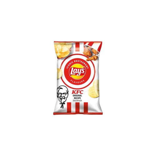 Lay's Kfc Fried Chicken 150g