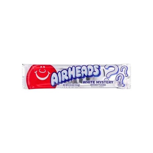 Airheads White Mystery - (15g)