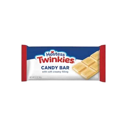 Hostess Twinkies Candy Bars USA - (60g)