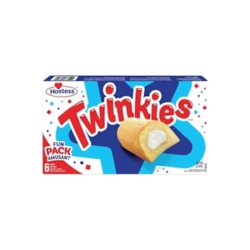 Hostess Twinkies - (approx. 34g) - 1 piece