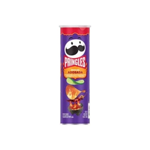 Pringles Enchilada Adobada USA - (158g)