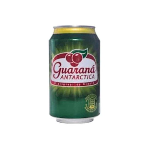 Guaraná Antarctica - (0.33l)