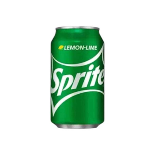 Sprite - (0.33l)
