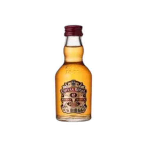 Chivas Mini - (0.05l)