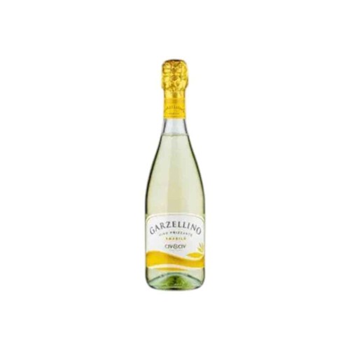 Garzellino Vino Bianco Amabile - (0.75l)