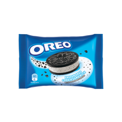 Oreo Sandwich 1pk