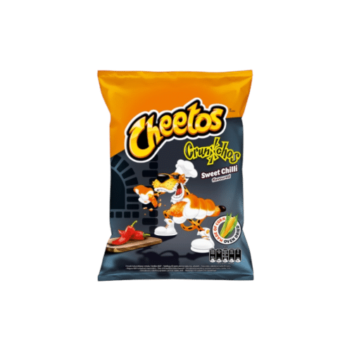 Cheetos Crunchos Sweet Chilli (80g)