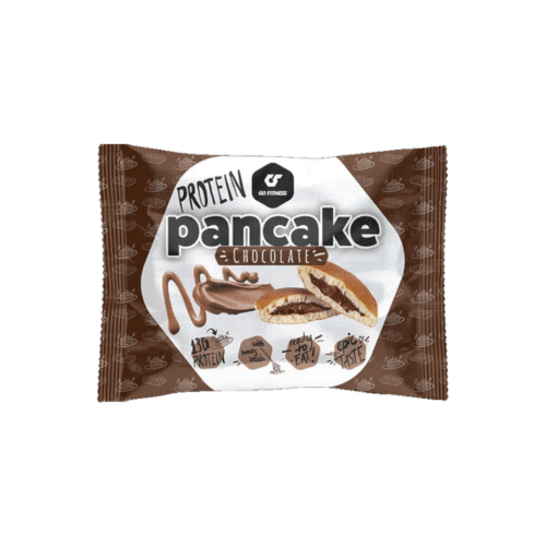 Go Fitness Nutrition Protein Pancake Chocolate (50g)