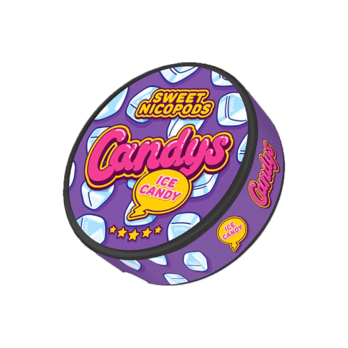 Candys Ice Candy 46.9mg