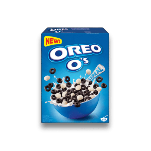 Oreo O's Cereal (350g)