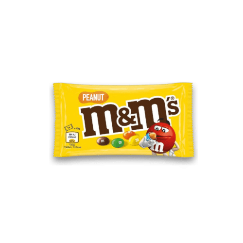 M&M's Peanut 45 g /82