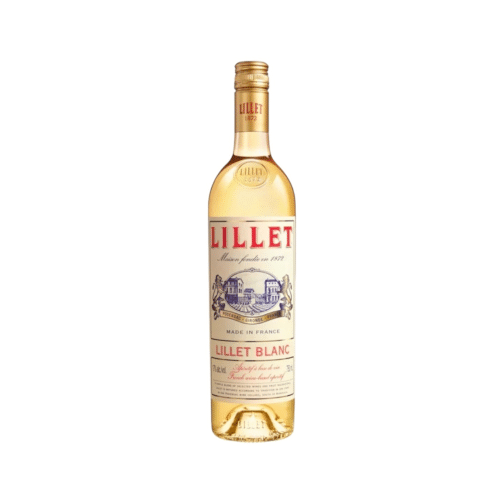 Lillet Blanc Lillet 0,75l