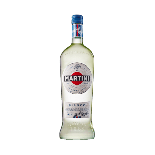 Martini Bianco 1l /38