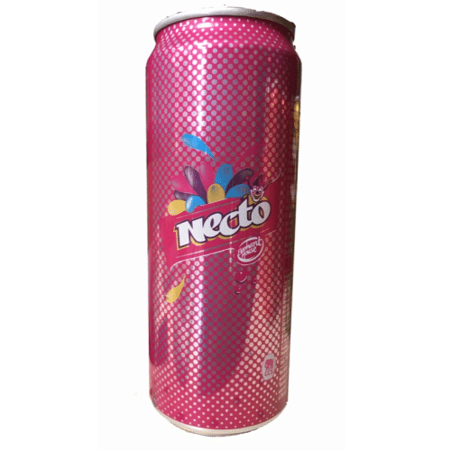 Necto 0,33l
