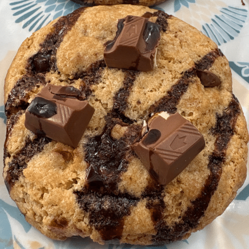 Cookie maison