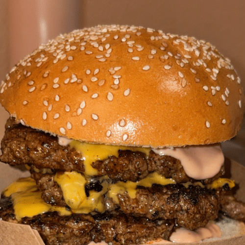 Burger XXL
