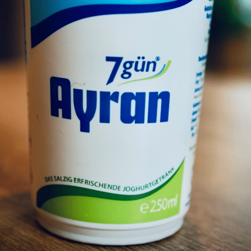Ayran 0,25l