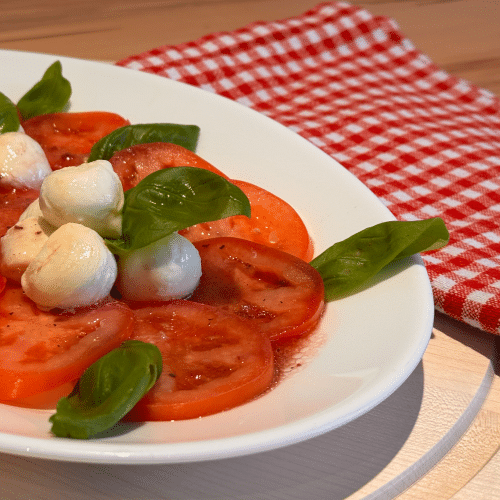 Caprese Salat