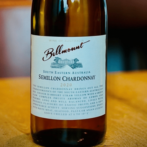 Chardonnay 0,7l
