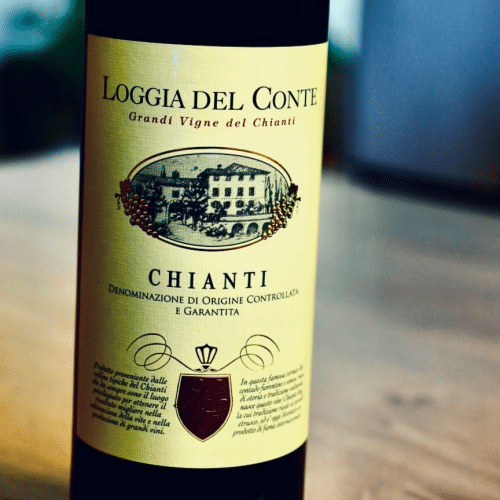Chianti 0,7l