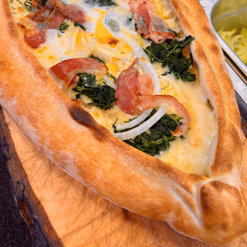 Pide Popeye