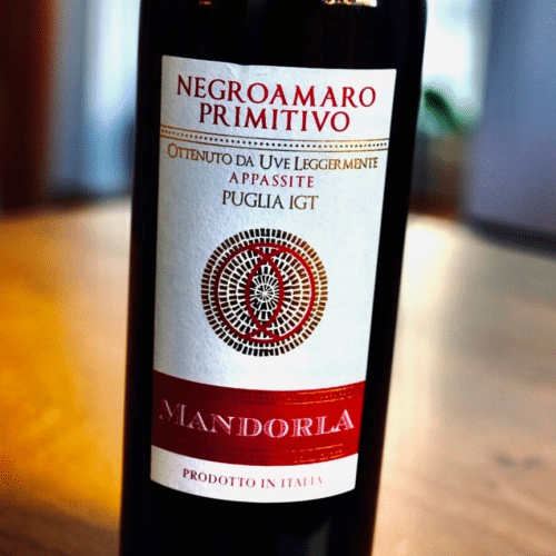 Primitivo 0,7l