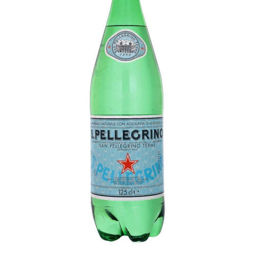 San Pellegrino 1,5l