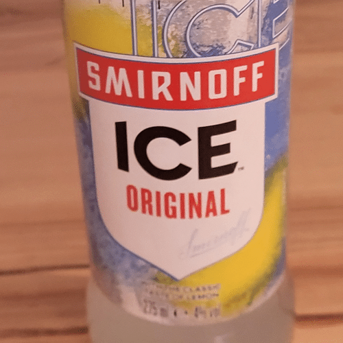 Smirnoff Ice 0,275l