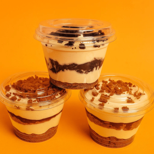 Offre Tiramisu ( 1 de chaque )