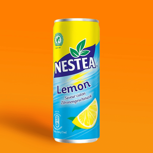 Lipton Ice Tea citron 0,33l