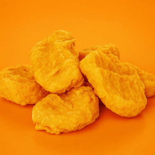 Nuggets (5 pièces)