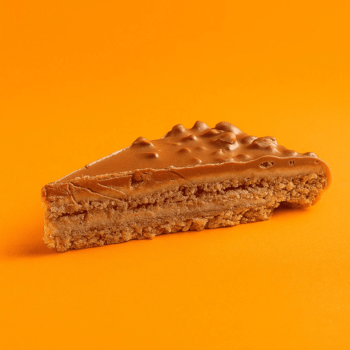 Tarte au Daim (200g)