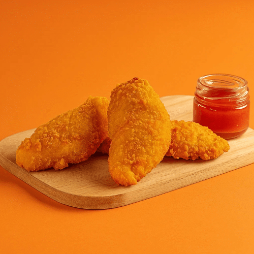 Tenders (3/4 pièces selon la taille)