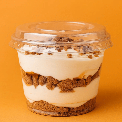 Tiramisu Daim