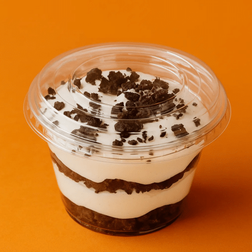 Tiramisu Oreo