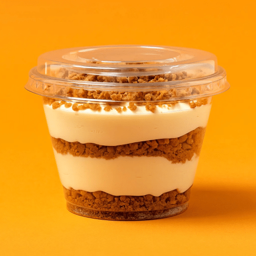 Tiramisu Spéculos & Caramel