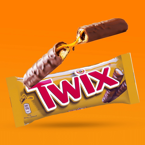 Twix (50g)