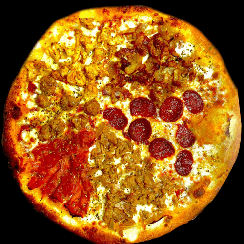Mamas Pizza