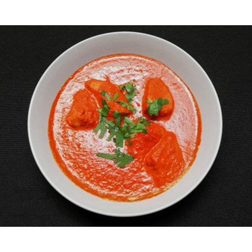 Chicken Tikka Masala Tandoori