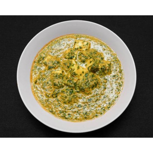 Palak Paneer