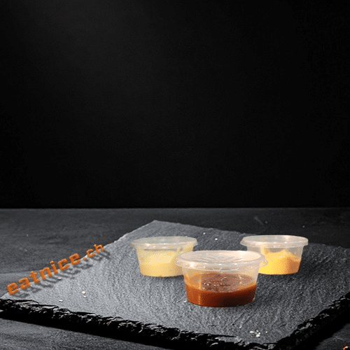 BBQ Sauce (Homemade)