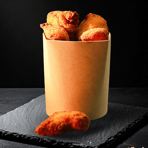 Chicken Nuggets Large (9 Stück)