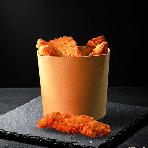 Chicken Tenders Large (9 Stück)